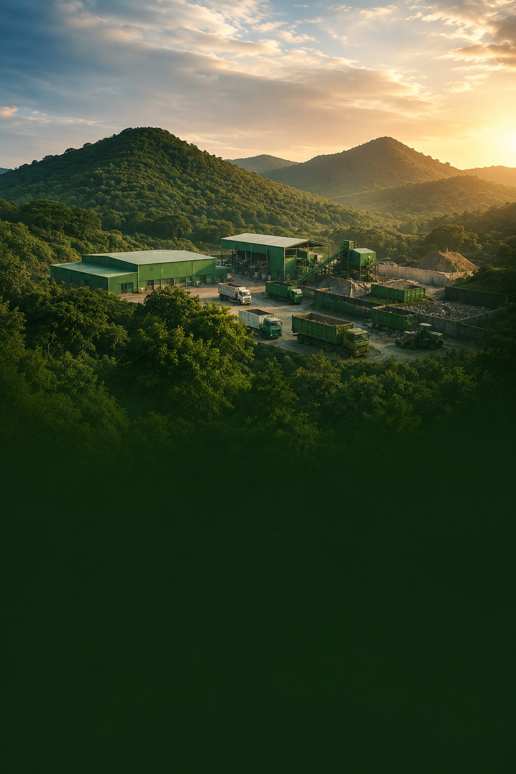 Sustainability Professionalism